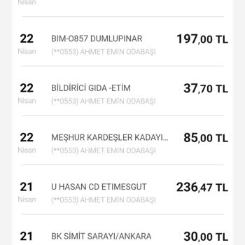 VakıfBank Vadettiği World Puanı Yüklemiyor