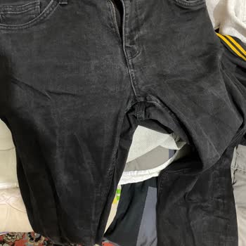 COLIN’S Pantolondan Renk Kaybı