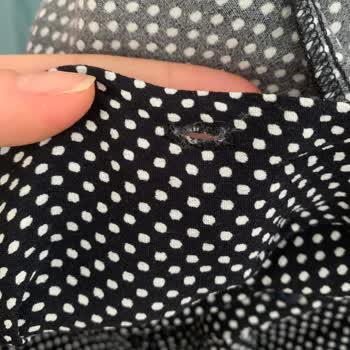 Gardrops Defolu Ürün İadesini Kabul Etmedi Üstüne Otomatik Onayladı