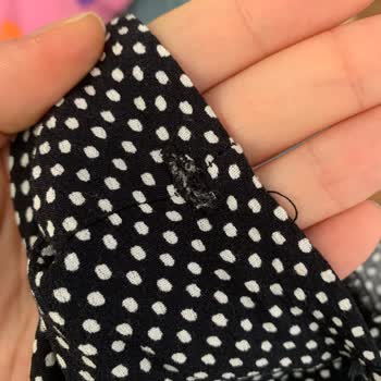 Gardrops Defolu Ürün İadesini Kabul Etmedi Üstüne Otomatik Onayladı