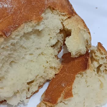 Keçelioğlu Somuncu Baba Ekmek Fırını Gıda Denetimi Üründe Kıl Çıktı