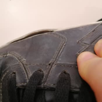 Lotto Marka Ayakkabının Ömrü 5 Ay Mı?