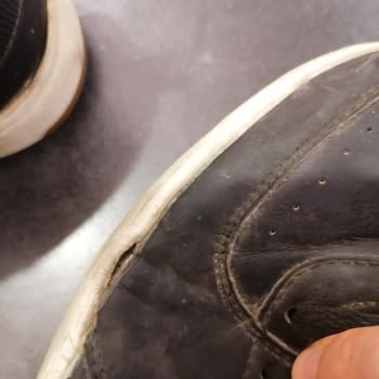 Lotto Marka Ayakkabının Ömrü 5 Ay Mı?