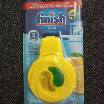 Finish Tarihi Geçmiş Açılmamış Ürün