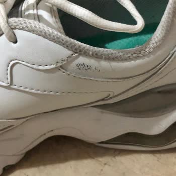 Skechers Shoes Lasted Three Months Only To Lose Shape and Crumble