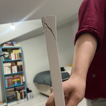 IKEA Online Hasarlı Ürün Gönderimi Ve Sorumsuzluğu!