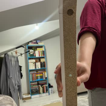 IKEA Online Hasarlı Ürün Gönderimi Ve Sorumsuzluğu!