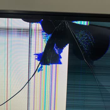 Samsung Teknik Servis Sorumsuzluğu