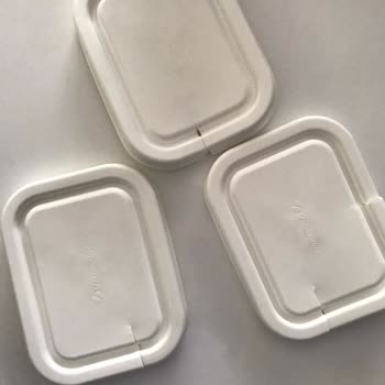 Paşabahçe Kahvaltılık Kase Kapaklarının Kendi Kendine Parçalanması