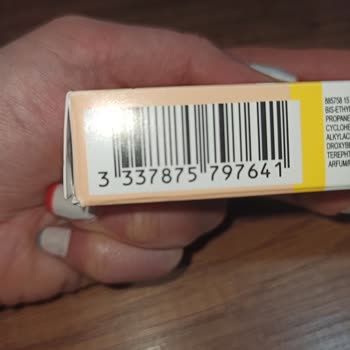 La Roshe Posay Güneş Kremi