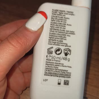 La Roshe Posay Güneş Kremi