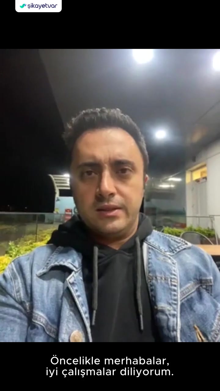 Kargomsende Gönderinin Ulaşmaması Problemi! videonun kapak resmi