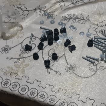 A101 Evdemo Marka Masa Sandalye Geç Ve Hatalı Geldi Mağduruz