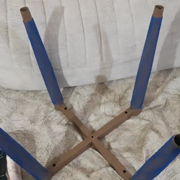 A101 Evdemo Marka Masa Sandalye Geç Ve Hatalı Geldi Mağduruz