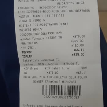 Adidas Bebek Ayakkabı Dikişleri Attı