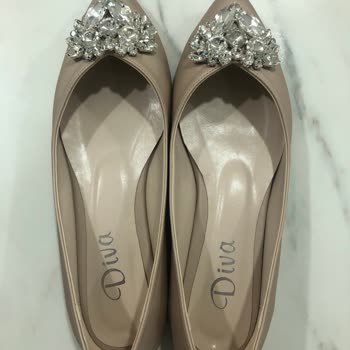 Diva Ayakkabı'dan Şikayetçiyim, Müşteri Memnuniyeti Diye Bir Şey Yok