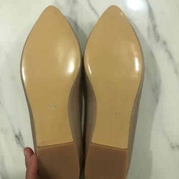 Diva Ayakkabı'dan Şikayetçiyim, Müşteri Memnuniyeti Diye Bir Şey Yok