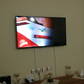 Samsung UHD TV 7 Yaşanan Problemler (parlama, Kararma, Panel Sorunu)