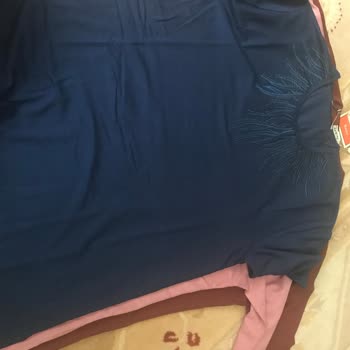 Armine Defolu Ürün Ve Ürünlerin İadede Beklemesi