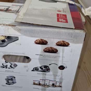 Dünya Çapında Hayal Kırıklığı Bosch