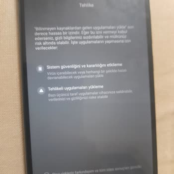 Huawei Akıllı Saat Xiaomi Redmi 10 C Bağlanmaması