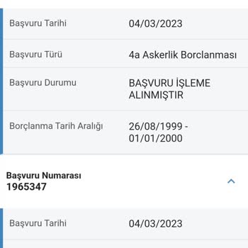 Ataşehir SSK Askerlik Borçlanması