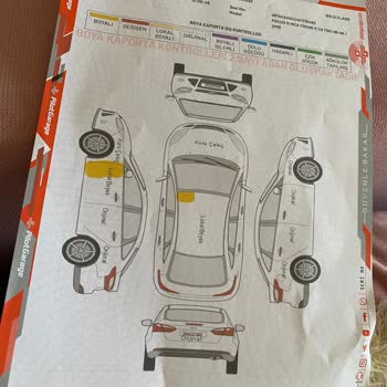 Computest Oto Ekspertiz Exper Hatasını Kabul Etmiyor