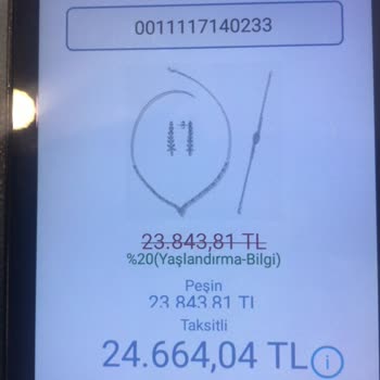 Altınbaş Yanlış Fiyat Politikası