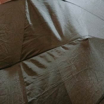 Marlux Şemsiye 3. Kullanışta Kırıldı