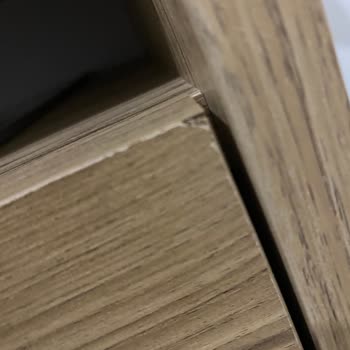 Vivense Ayıplı ve Kalitesiz Yatak Odası Takımı