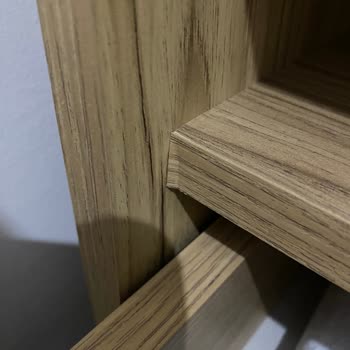 Vivense Ayıplı ve Kalitesiz Yatak Odası Takımı