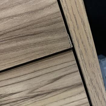 Vivense Ayıplı ve Kalitesiz Yatak Odası Takımı