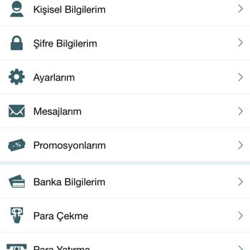 Nesine İddia Paramı Vermedi