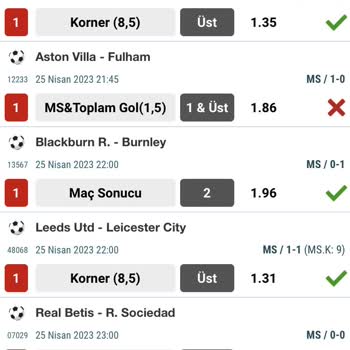 Nesine İddia Paramı Vermedi