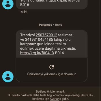 Aras Kargo Geciken Teslimat