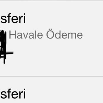 Garanti Bankası İptal İşlemden Masraf Ücreti Kesintisi