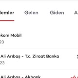 Akbank Otomatik Ödeme Talimatı Parayı Almış Faturamı Ödememiş