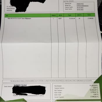 Monster Notebook Elektrik Kaçağı, Şarjdayken Yüzeyine Dokununca Çarpma