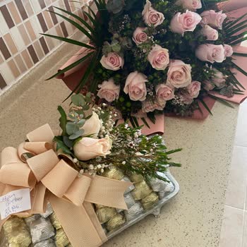 Marmara Çiçekçilik Mağduriyeti