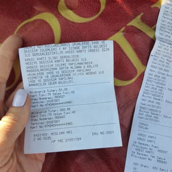 Madame Coco Kesilen Fiş Ve Sisteme Kaydedilmeyen Alışveriş