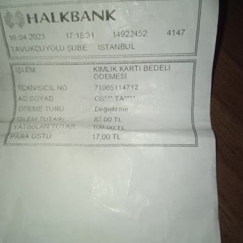 Alo 199 Sorumsuzluğu