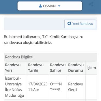 Alo 199 Sorumsuzluğu