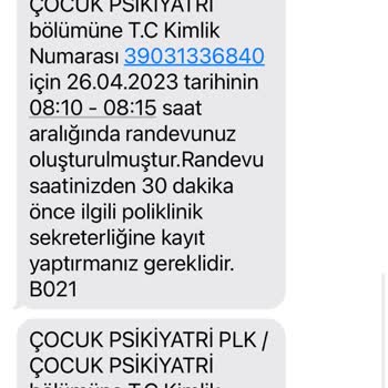 Gazi Üniversitesi Hastanesi Randevu Saatlerine Uyulmamaktadır