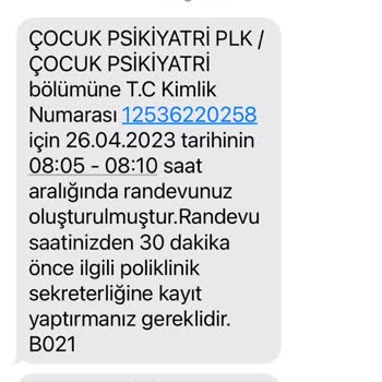 Gazi Üniversitesi Hastanesi Randevu Saatlerine Uyulmamaktadır