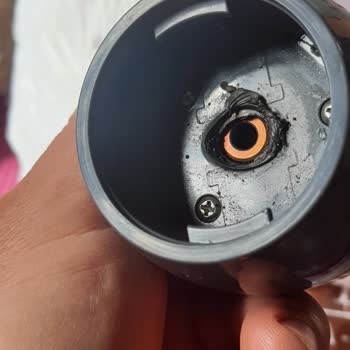 Arzum Blender Hayal Kırıklığı Ve Servis Kalitesizliği