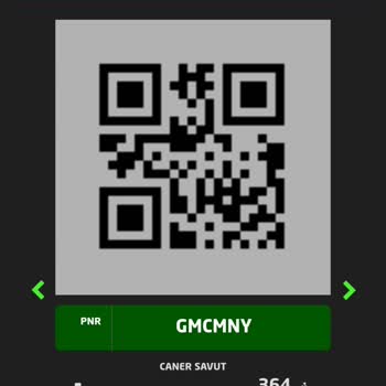 İDO'dan Online Bilet Alırken Dikkat.