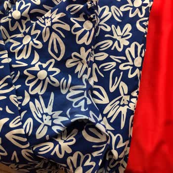 Semrebutikk (Sevim Aydın) Kalitesiz Ürün, Saygısız Tavır