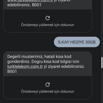 Türk Telekom Hattına Geçiş Yapmak Pişmanlıktır