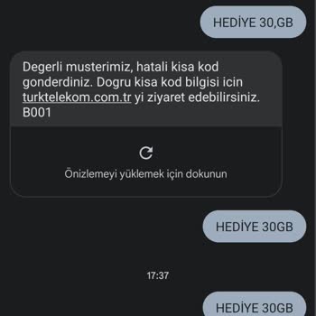Türk Telekom Hattına Geçiş Yapmak Pişmanlıktır