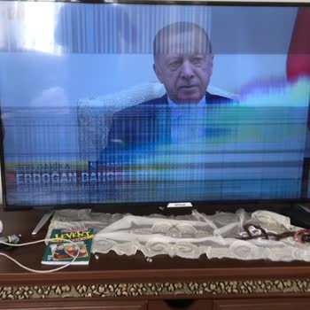 Onvo TV Arızası Ve Garanti Süreci